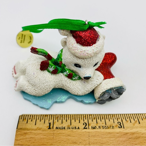 Danbury Mint Holiday The Danbury Mint Baby Animals Christmas